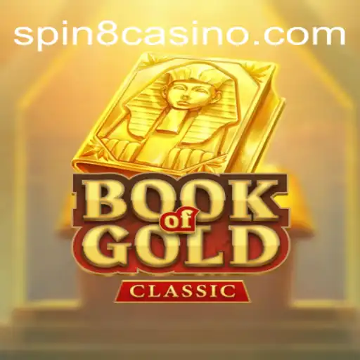 Descubra o Mundo de BookOfGoldClassic em SPIN8.games