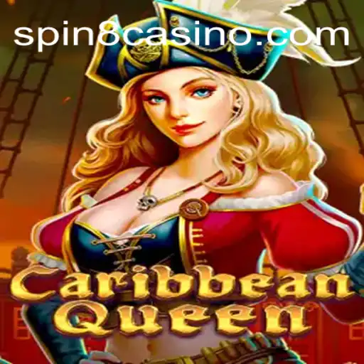 Explore o Fascinante Mundo do Jogo CaribbeanQueen na SPIN8.games