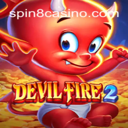 Explorando o Universo de DevilFire2: Um Mergulho no Mundo de SPIN8.games