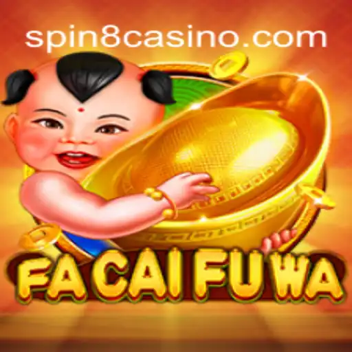 Descubra o Fascinante Mundo de FaCaiFuWa: O Novo Sucesso da SPIN8.games
