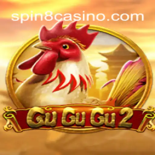 Descubra o Fascinante Universo do Jogo GuGuGu2 da SPIN8.games