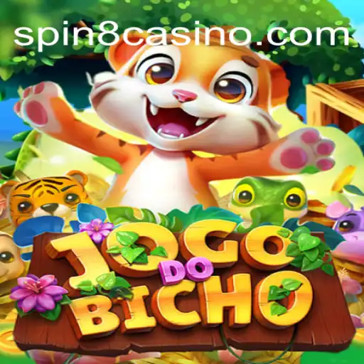 Descubra o Fascinante Mundo do JOGODOBICHO na Plataforma SPIN8.games