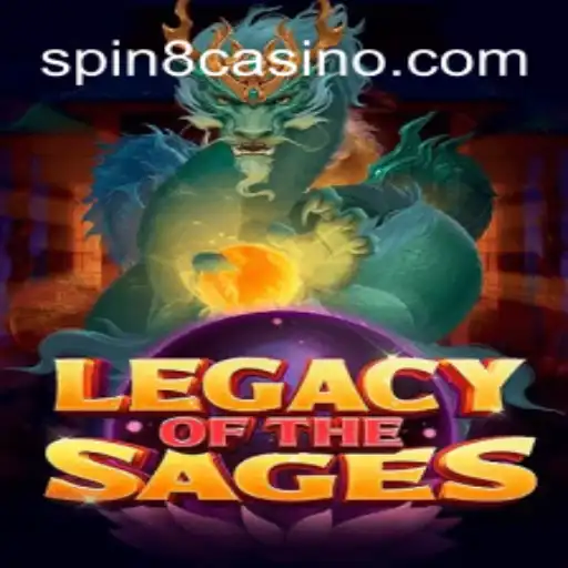 Descubra o Mundo Fascinante de 'LegacyoftheSages' no Universo do SPIN8.games