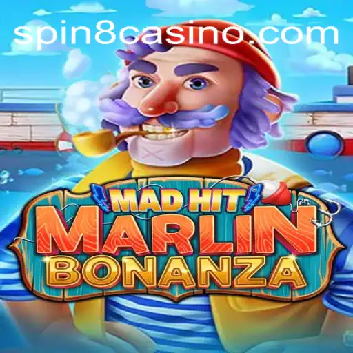 MadHitMarlinBonanza: A Nova Sensação do Mundo dos Jogos