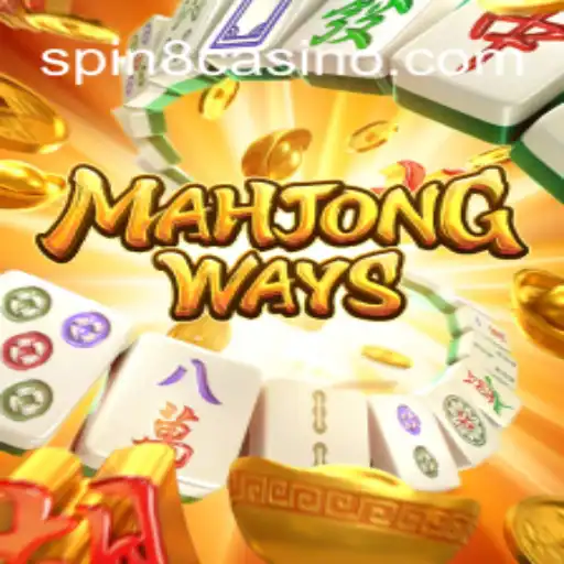 Descubra o Fascinante Mundo de MahjongWays da SPIN8.games
