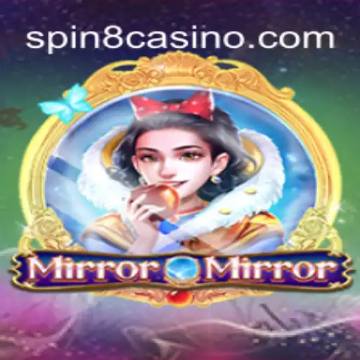 Explorando o Universo de MirrorMirror: Um Mergulho Profundo com SPIN8.games