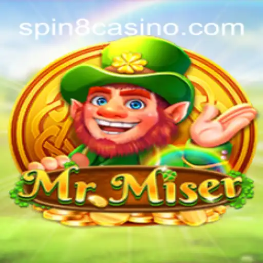 Explorando o Mundo de MrMiser: Uma Análise Completa do Jogo da SPIN8.games