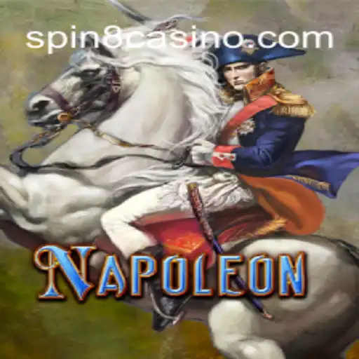 Descubra o Fascinante Mundo do Jogo Napoleon da SPIN8.games