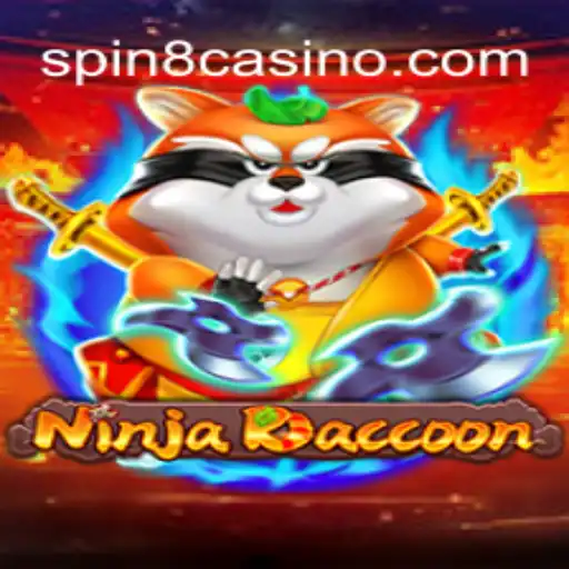 Explorando o Fascinante Mundo de NinjaRaccoon: O Novo Jogo da SPIN8.games
