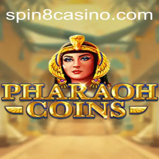 Explorando o Fascinante Mundo de PharaohCoins em SPIN8.games