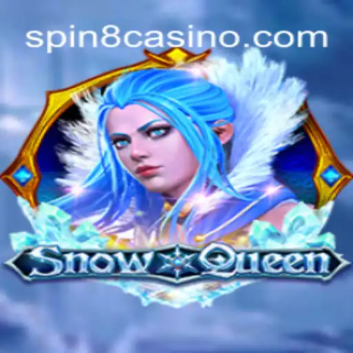 Desvendando o Encanto de SnowQueen: Uma Aventura Gelada no Mundo de SPIN8.games