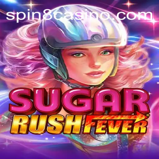 Explorando o Mundo de SugarRushFever no SPIN8.games