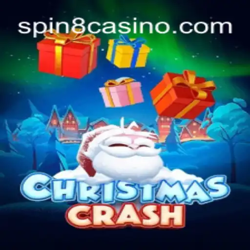 Explorando o Fascinante Jogo ChristmasCrash da Plataforma SPIN8.games