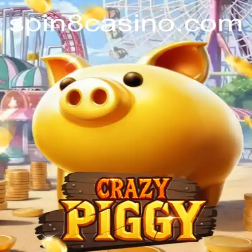 Explorando o Mundo de CrazyPiggy: Um Mergulho no Jogo Sensação do Momento