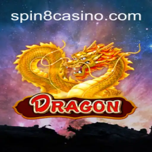 Descubra o Novo Jogo 'Dragon' da SPIN8.games