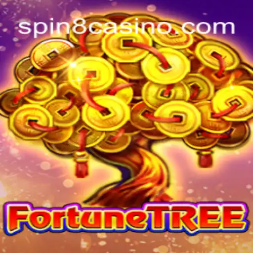 FortuneTree: Descubra o Mundo Fascinante de SPIN8.games