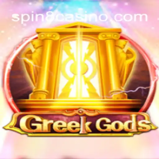 Explorando as Aventuras de GreekGods no Universo de SPIN8.games