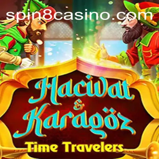 Explorando o Fascinante Mundo de HacivatandKaragoz no SPIN8.games