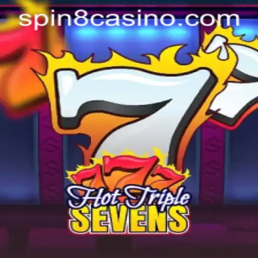 Explorando o Mundo Empolgante de HotTripleSevens na SPIN8.games