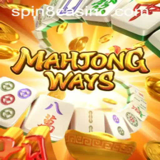 Descubra o Fascinante Mundo de MahjongWays da SPIN8.games