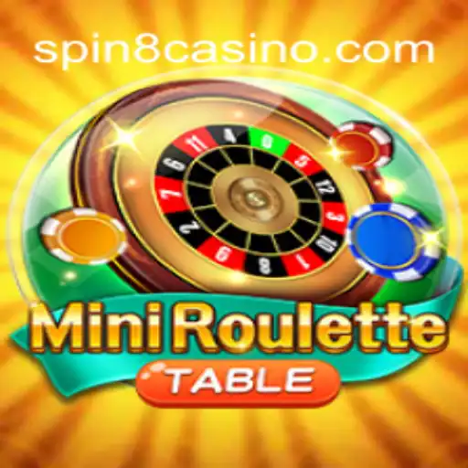 Explorando o Fascinante Mundo de MiniRoulette em SPIN8.games