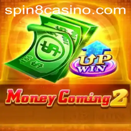 Descubra MoneyComing2: O Empolgante Jogo de Azar da SPIN8.games