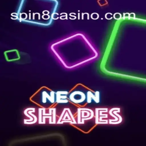 Explorando o Mundo Vibrante de NeonShapes: Um Jogo Revolucionário da SPIN8.games