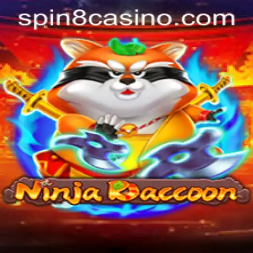 Explorando o Fascinante Mundo de NinjaRaccoon: O Novo Jogo da SPIN8.games