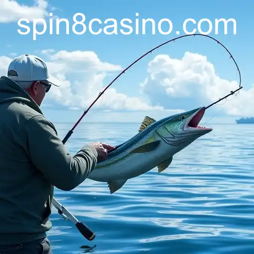 Pesca online