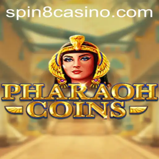 Explorando o Fascinante Mundo de PharaohCoins em SPIN8.games