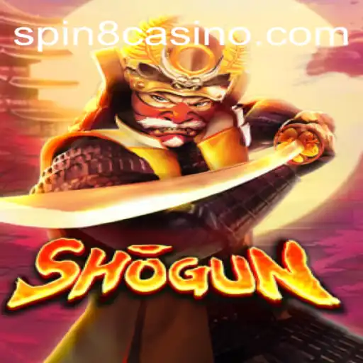 Tudo o Que Você Precisa Saber Sobre Shogun, o Jogo Estratégico da SPIN8.games
