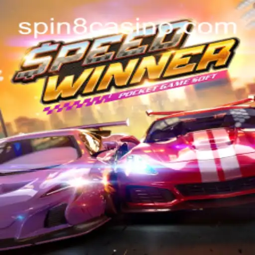 SpeedWinner: Um Mergulho no Universo do Jogo de Aventura da SPIN8.games
