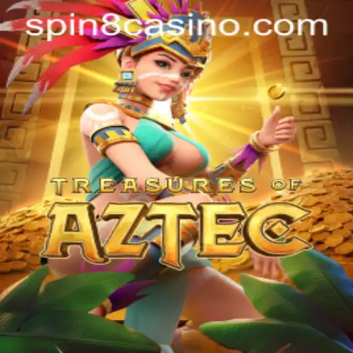 Explorando o Fascinante Mundo de Treasures of Aztec: Uma Aventura no SPIN8.games