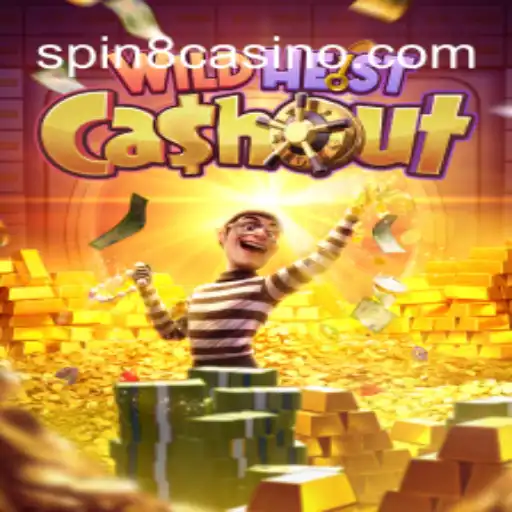 Explorando o Mundo Fascinante de WildHeistCashout em SPIN8.games