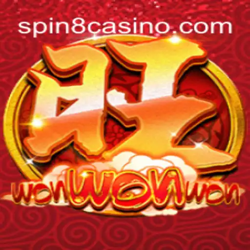 Descubra WonWonWon: O Fascinante Universo de SPIN8.games